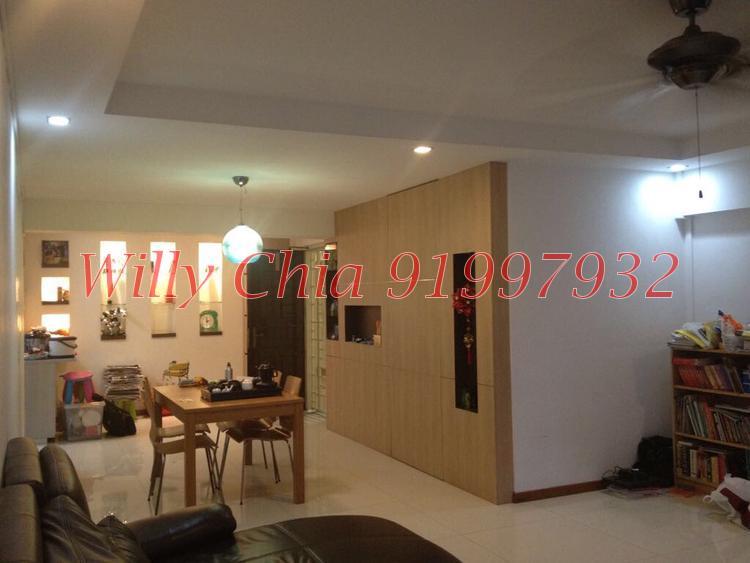 Blk 73A Redhill Road (Bukit Merah), HDB 5 Rooms #141812572